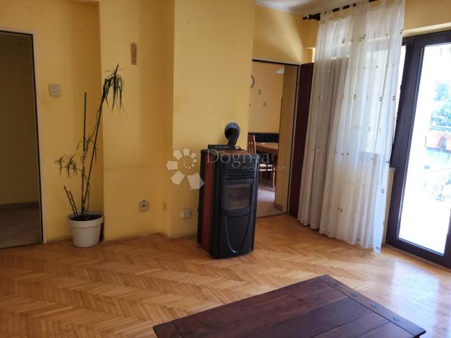 Apartman 50m do mora