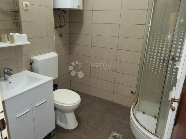 Apartman 50m do mora