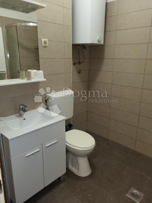 Apartman 50m do mora