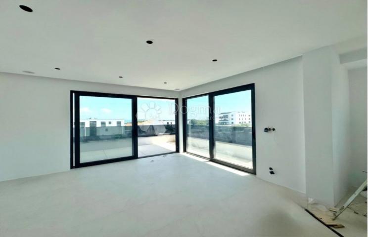 Apartment Krk, 125,30m2