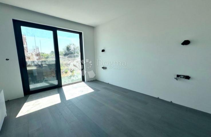 Apartment Krk, 125,30m2