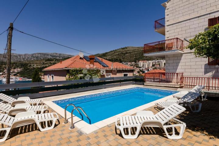 Haus Lapad, Dubrovnik, 450m2