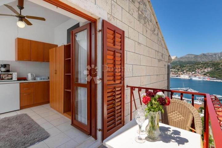 Haus Lapad, Dubrovnik, 450m2