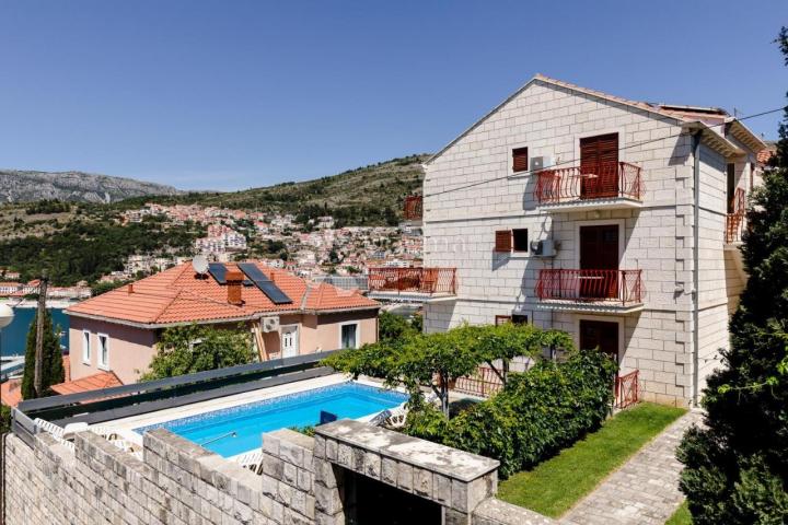 Haus Lapad, Dubrovnik, 450m2