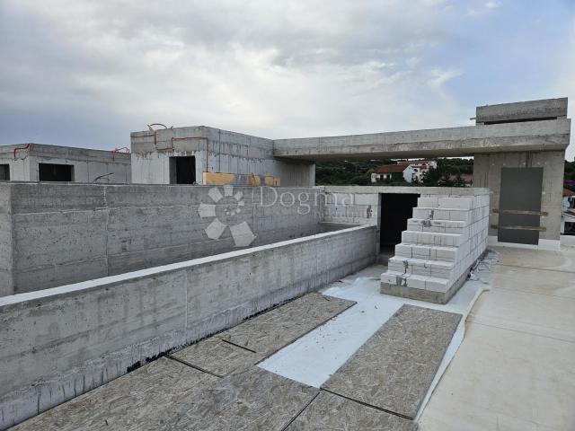 Apartment Kožino, Zadar - Okolica, 513,47m2