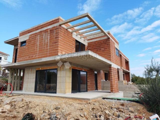 House Krk, 150m2