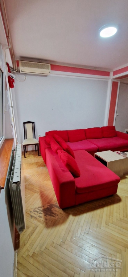 Stan NOVI SAD, CENTAR, kv: 88, € 128750, ID: 1059962