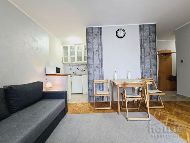 Stan NOVI SAD, CENTAR, kv: 29, € 83640, ID: 1061790