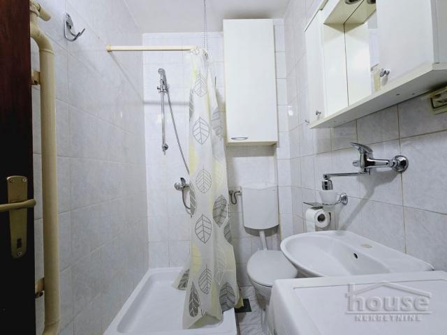 Stan NOVI SAD, CENTAR, kv: 29, € 83640, ID: 1061790