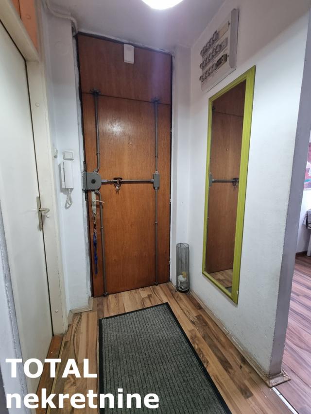 3 Trosoban stan NOVI SAD, 110210€