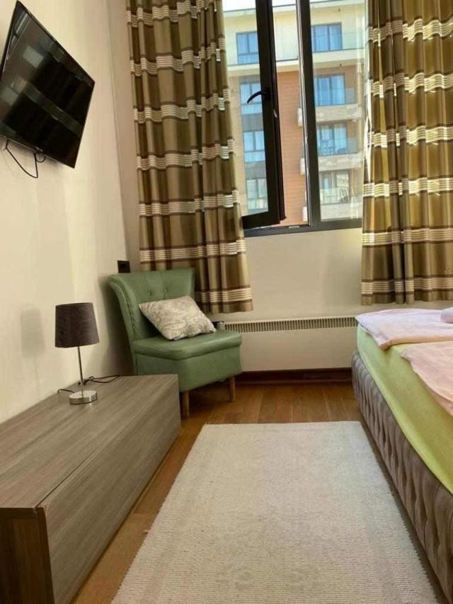 Apartman na Zlatiboru u strogom centru, dvosoban, 43m2