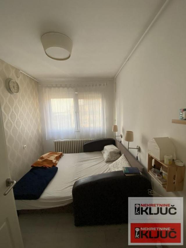 LIMAN 1, Dvosoban, 60m2, Renoviran