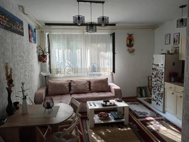 Mirijevo, Zorana Radmilovića, 54 m2