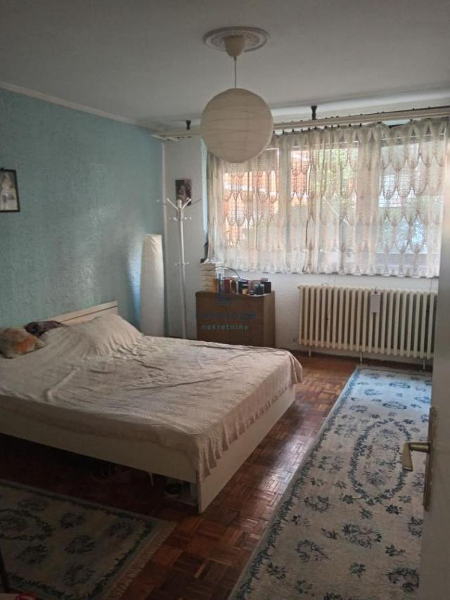 Mirijevo, Zorana Radmilovića, 54 m2