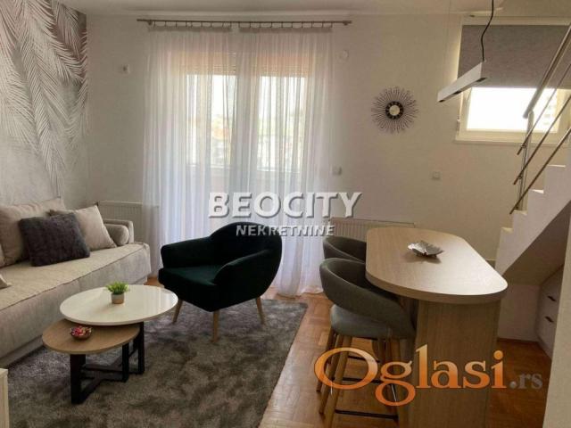 Novi Sad, Grbavica, Lasla Gala, 2. 0, 47m2, 550EUR