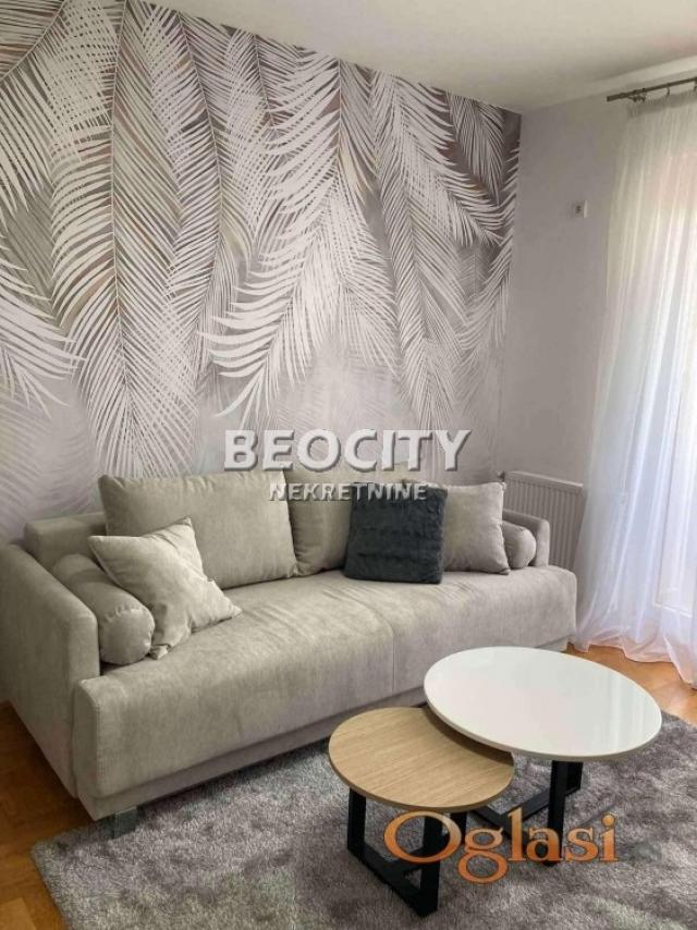 Novi Sad, Grbavica, Lasla Gala, 2. 0, 47m2, 550EUR