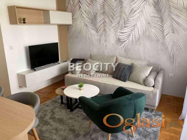 Novi Sad, Grbavica, Lasla Gala, 2. 0, 47m2, 550EUR