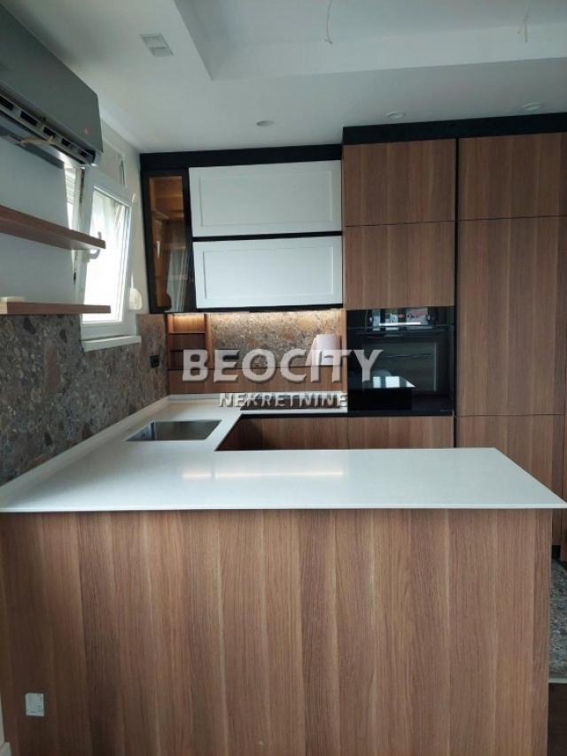 Zemun, Ugrinovačka, Rade Končara, 2. 0, 64m2, 148000EUR