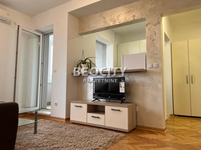 Zvezdara, Kluz, Bulevar kralja Aleksandra, 2. 0, 51m2, 650EUR