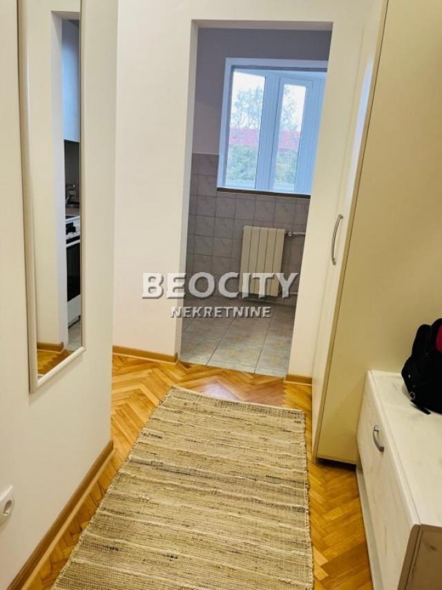 Zvezdara, Kluz, Bulevar kralja Aleksandra, 2. 0, 51m2, 650EUR