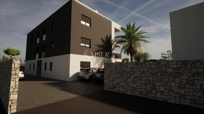 Apartment Nin, 80m2