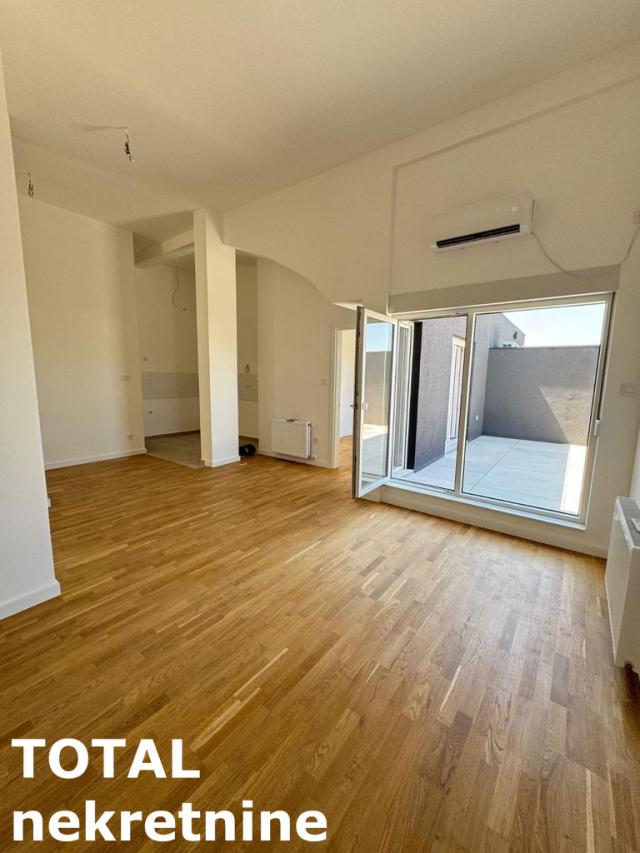 3. 5 Troiposoban stan NOVI SAD, 151410€