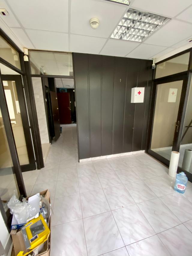 [RENTING] 171 or 85 m2 Commercial Property For Rent - Bar Montenegro