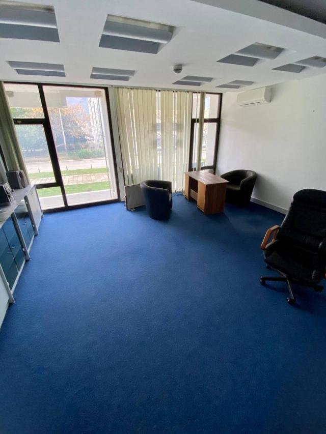 [RENTING] 171 or 85 m2 Commercial Property For Rent - Bar Montenegro