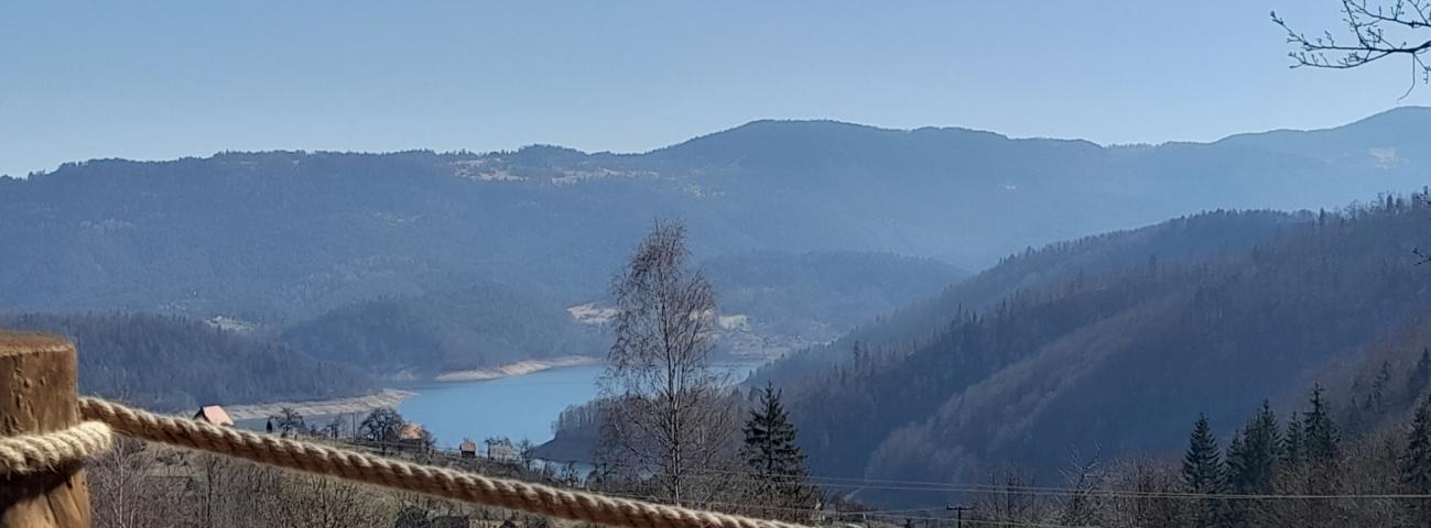 Prodajem kucu planina Tara jezero Zaovine