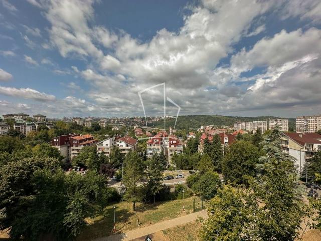 Miljakovac II, 93m2, kompletno opremljen ID#8415