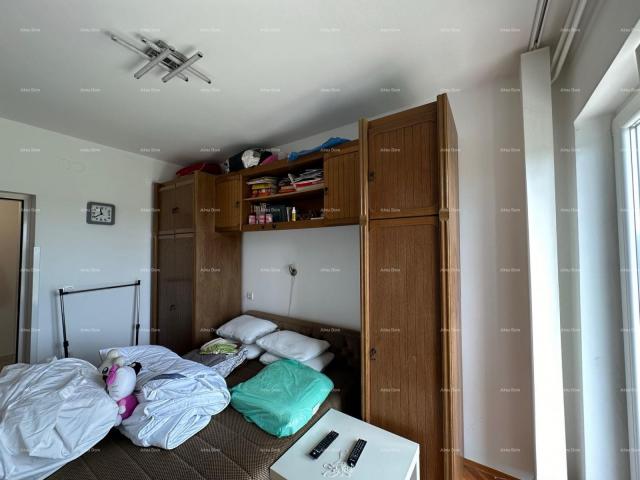 Wohnung Wir verkaufen eine Wohnung in ruhiger Lage.