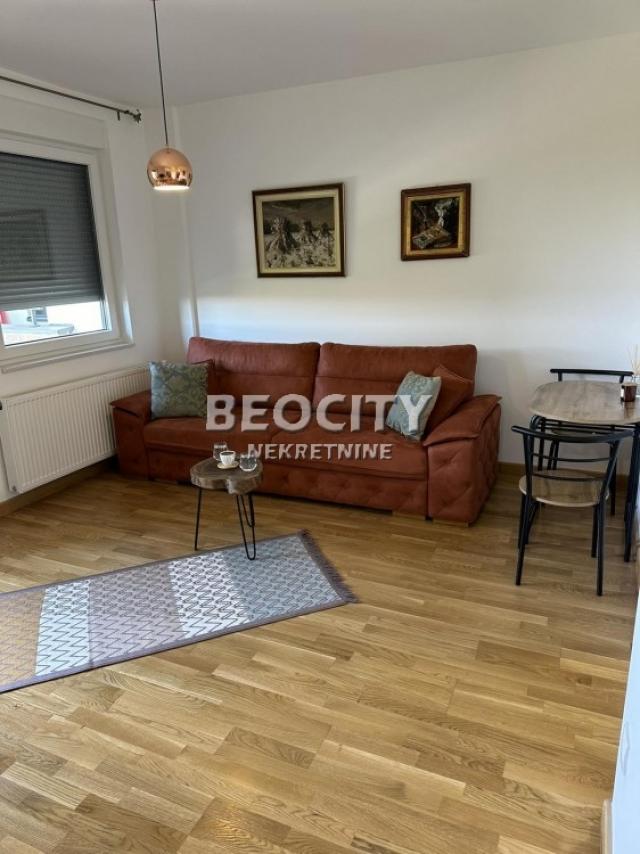 Novi Sad, Tatarsko brdo, , 2. 0, 39m2, 81900EUR