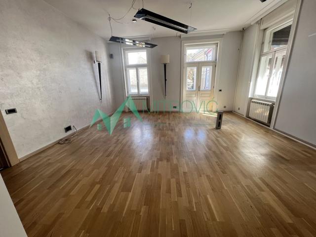 Izdavanje, Poslovni prostor, 360m2 , Centar