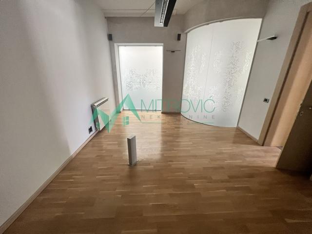 Izdavanje, Poslovni prostor, 360m2 , Centar