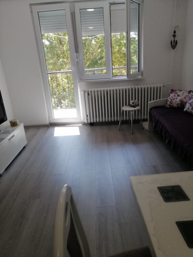 NOVI SAD - DETELINARA - 47. 00 m2