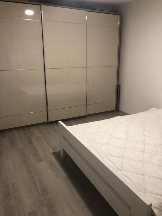 NOVI SAD - DETELINARA - 47. 00 m2