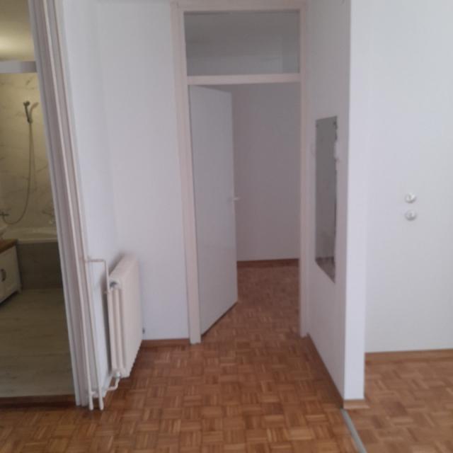 NOVI SAD - LIMAN 3 - 51. 00 m2