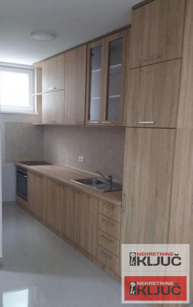 ADICE, 59m2, Trosoban, Novogradnja