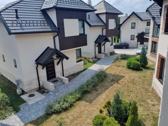 Izuzetna Prilika: Savršeno Namešten Apartman na Zlatiboru - Idealno za Investiciju