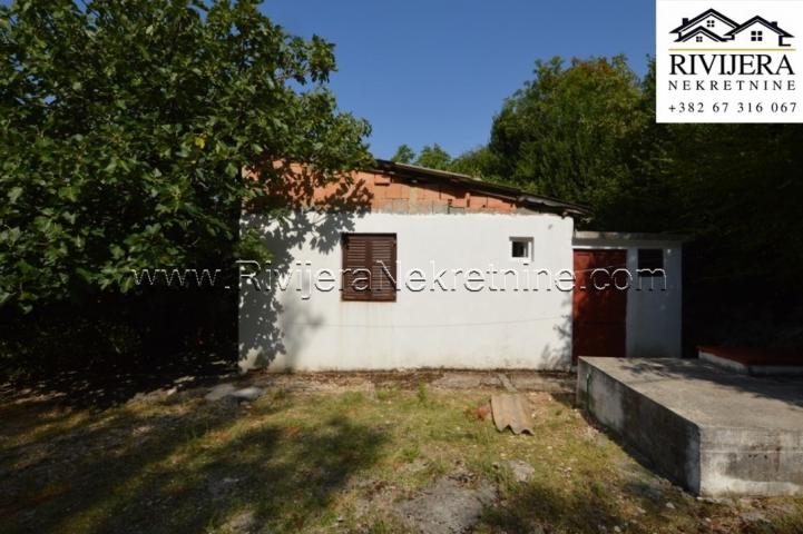 Holiday house for sale in Ratisevin