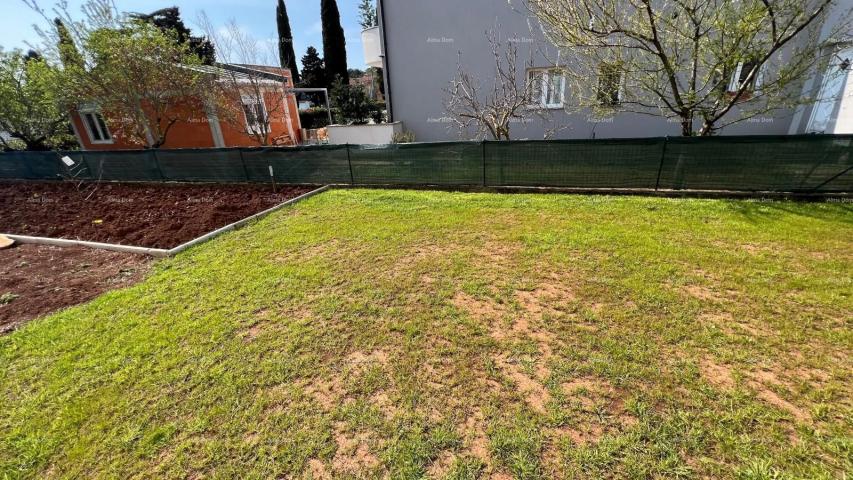 Apartment Pheasant! New construction! Apartment on the ground floor with a garden!