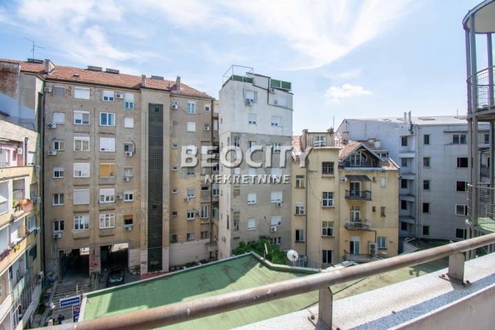 Stari grad, Centar, Pajsijeva, 3. 0, 115m2, 430000EUR