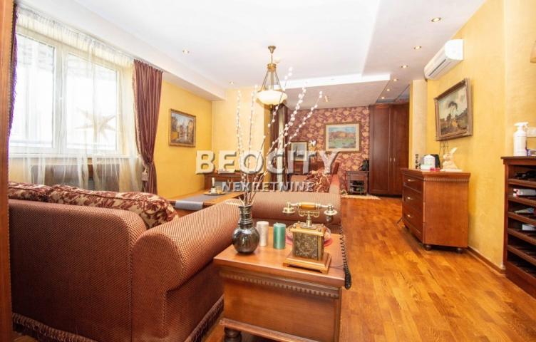 Stari grad, Centar, Pajsijeva, 3. 0, 115m2, 430000EUR