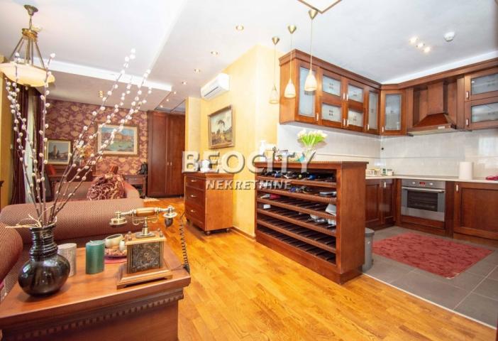 Stari grad, Centar, Pajsijeva, 3. 0, 115m2, 430000EUR