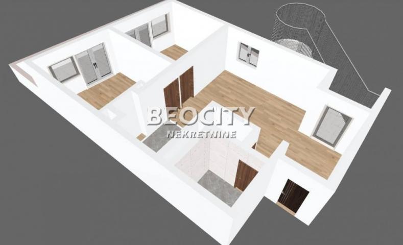 Stari grad, Centar, Pajsijeva, 3. 0, 115m2, 430000EUR