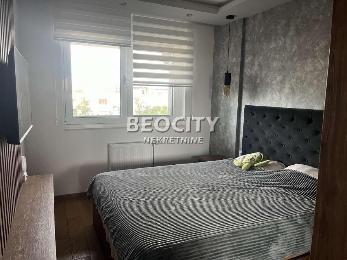 Novi Sad, Grbavica, Lasla Gala, 2. 0, 50m2, 800EUR