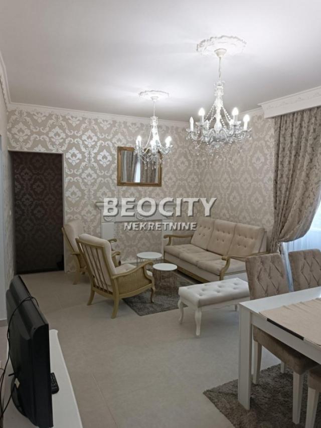 Palilula, Bulevar despota Stefana, Despota Stefana, 1. 5, 55m2, 670EUR