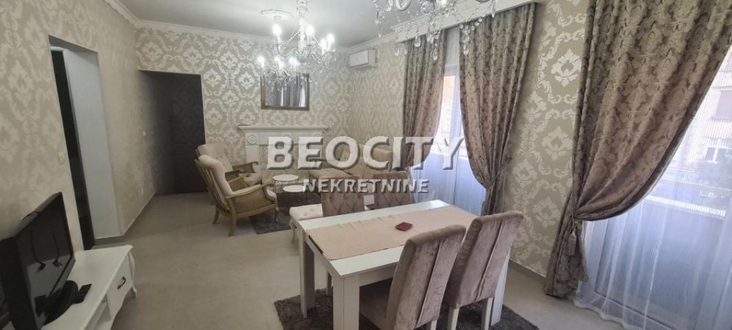 Palilula, Bulevar despota Stefana, Despota Stefana, 1. 5, 55m2, 670EUR