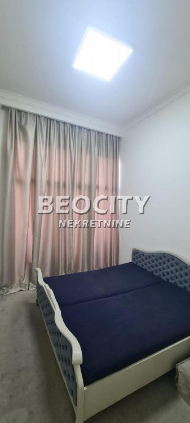 Palilula, Bulevar despota Stefana, Despota Stefana, 1. 5, 55m2, 670EUR