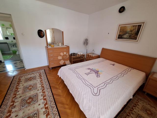 House Baška, 130m2